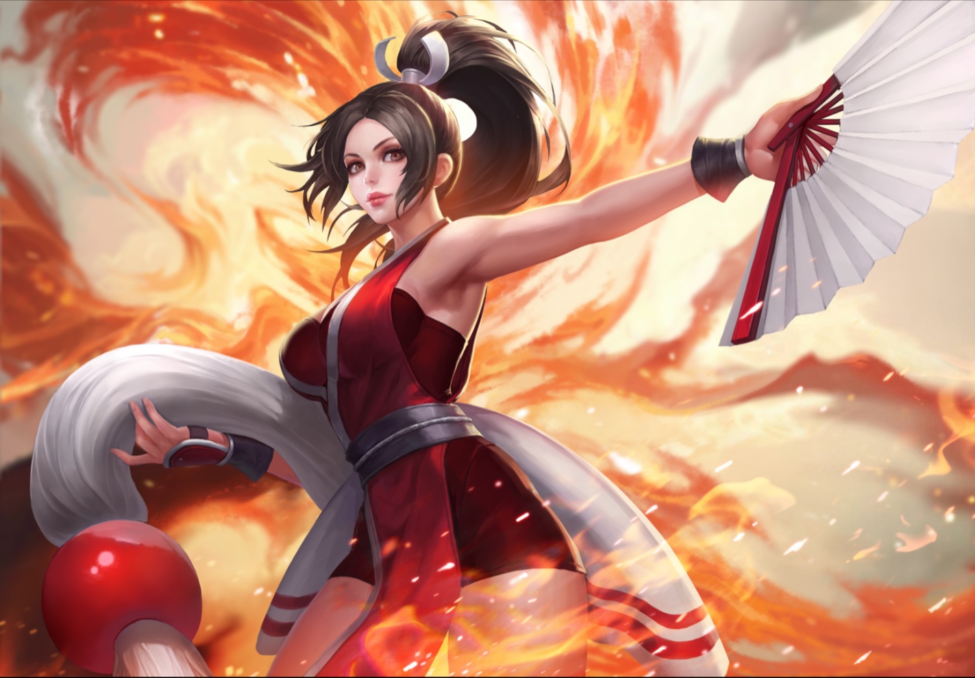 夜间时段福 夜间时段福